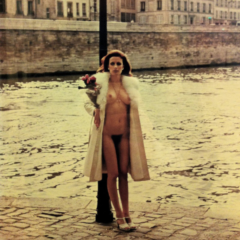 Порнографический шик