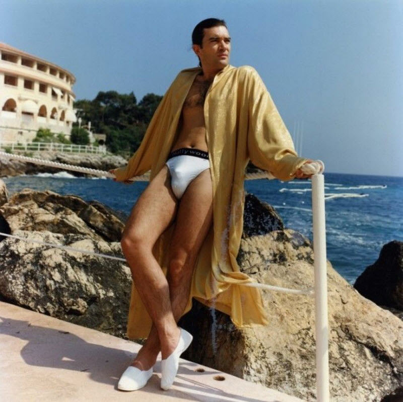 Порнографический шик