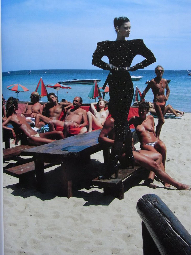 Порнографический шик