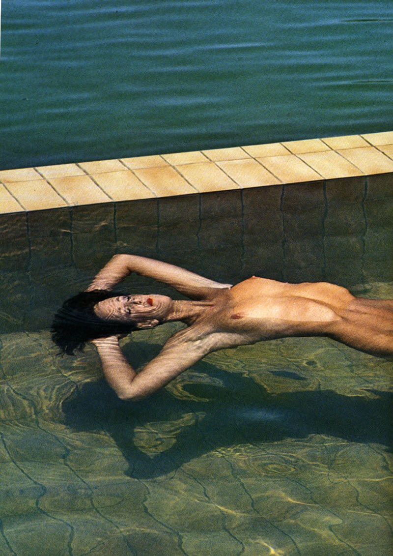 Порнографический шик