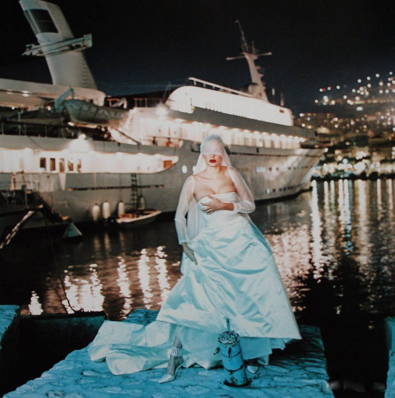 Порнографический шик