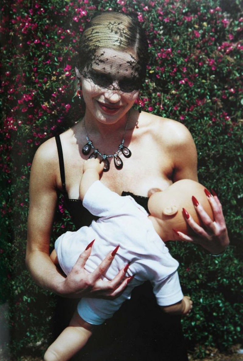 Порнографический шик