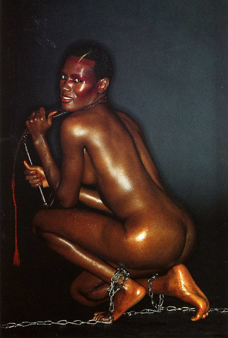 Порнографический шик