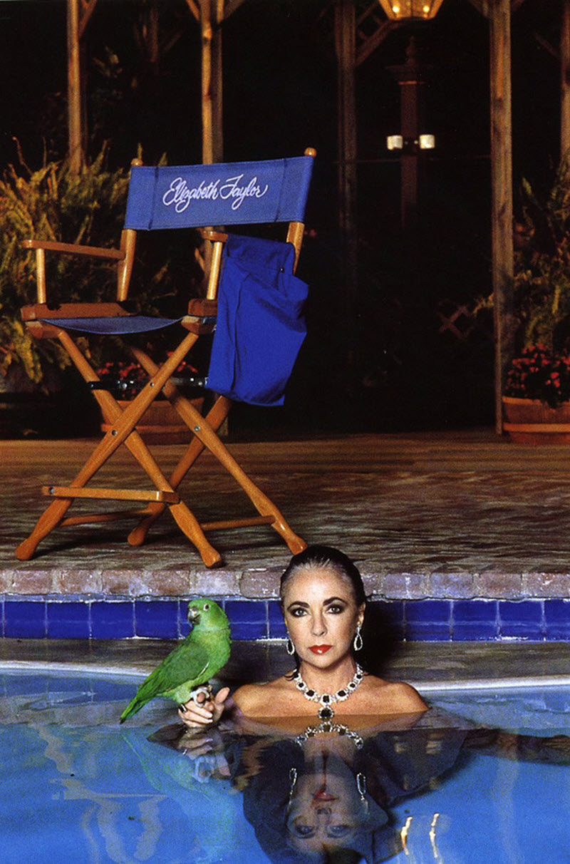 Порнографический шик