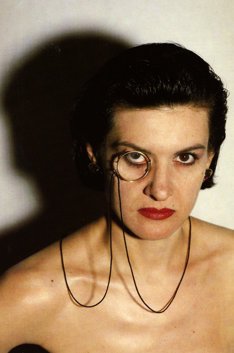 Порнографический шик