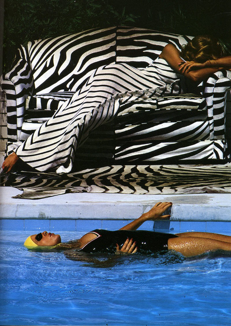 Порнографический шик