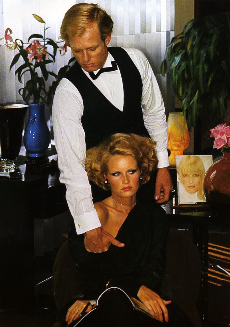 Порнографический шик