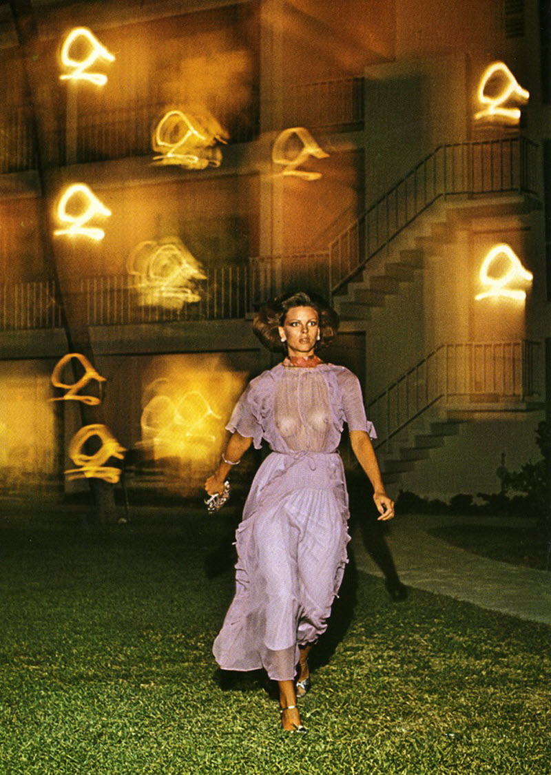 Порнографический шик