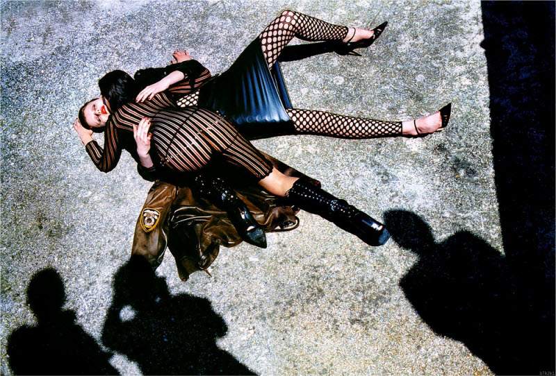 Порнографический шик