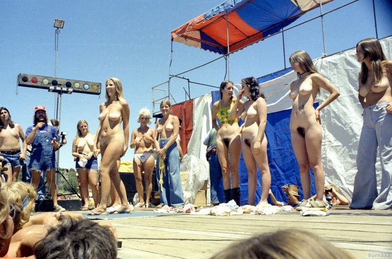 Любительские фото девушек