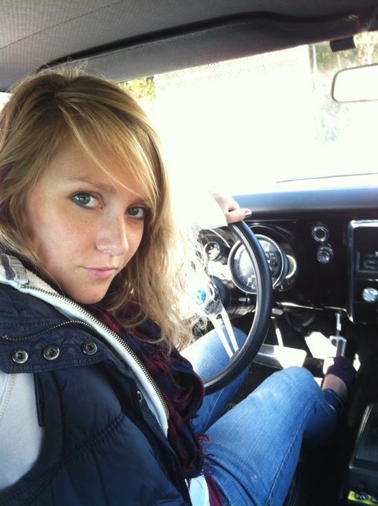 Самострелы в автомобилях