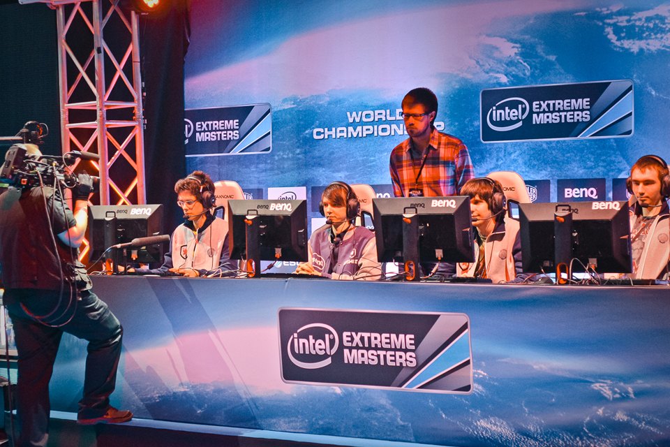 Как зарабатывают профессиональные геймеры (10 фото)