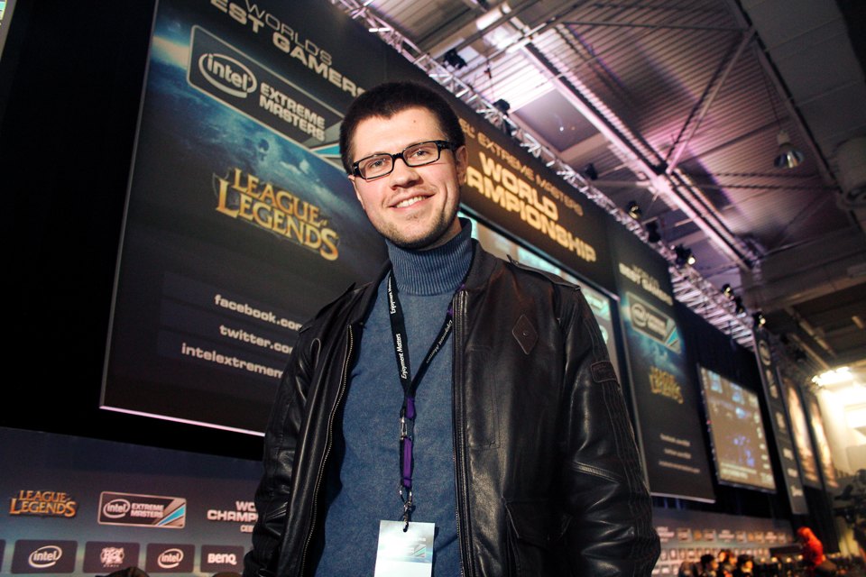 Как зарабатывают профессиональные геймеры (10 фото)