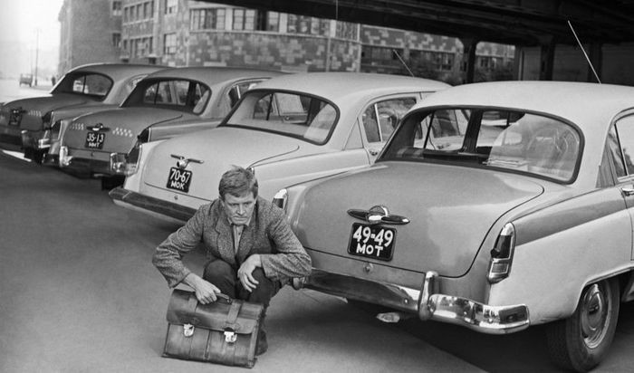 16 главных фетишей советского человека 16 главных фетишей советского человека