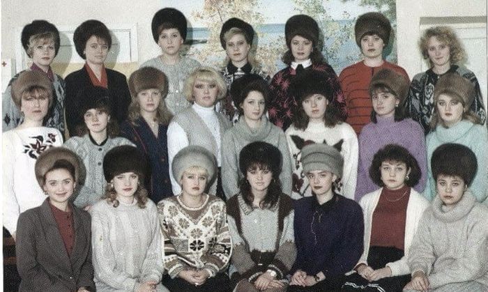 16 главных фетишей советского человека 16 главных фетишей советского человека