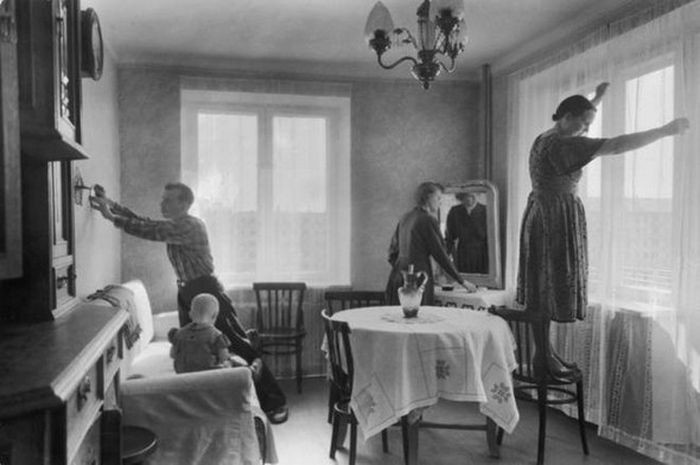 16 главных фетишей советского человека 16 главных фетишей советского человека