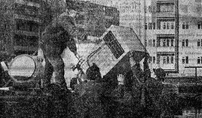 16 главных фетишей советского человека 16 главных фетишей советского человека