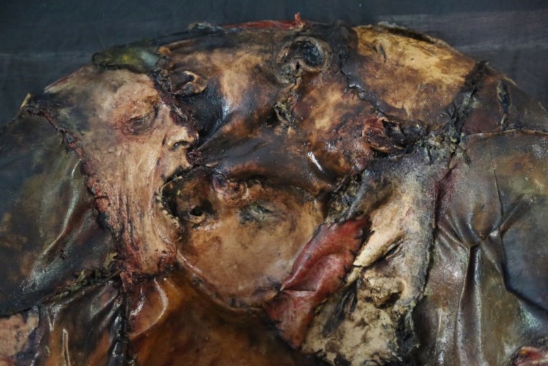 "Молчание ягнят": тайна легендарного фильма ужасов "Молчание ягнят": тайна легендарного фильма ужасов