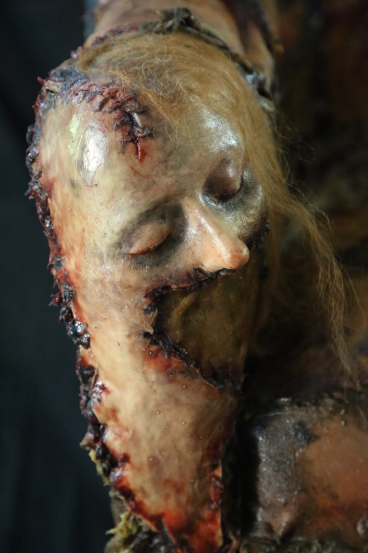 "Молчание ягнят": тайна легендарного фильма ужасов "Молчание ягнят": тайна легендарного фильма ужасов