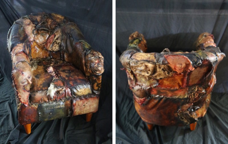 "Молчание ягнят": тайна легендарного фильма ужасов "Молчание ягнят": тайна легендарного фильма ужасов