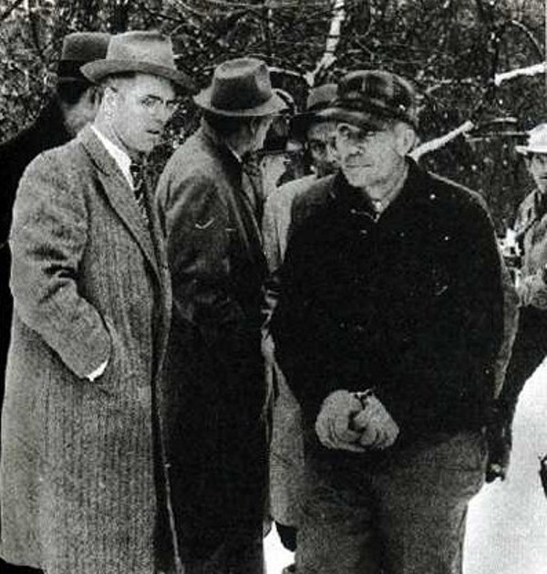 "Молчание ягнят": тайна легендарного фильма ужасов "Молчание ягнят": тайна легендарного фильма ужасов