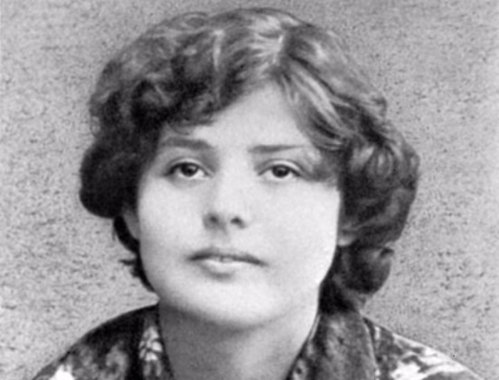 «Шаганэ ты моя, Шаганэ!»: кем была девушка, вдохновившая Есенина на цикл стихотворений «Персидские мотивы»