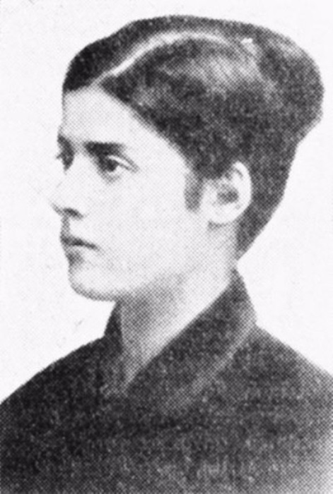 «Шаганэ ты моя, Шаганэ!»: кем была девушка, вдохновившая Есенина на цикл стихотворений «Персидские мотивы»