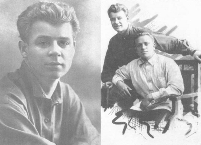 «Шаганэ ты моя, Шаганэ!»: кем была девушка, вдохновившая Есенина на цикл стихотворений «Персидские мотивы»