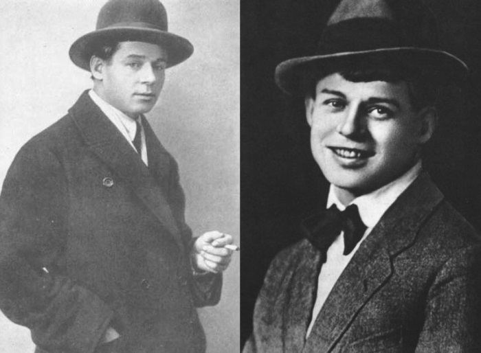 «Шаганэ ты моя, Шаганэ!»: кем была девушка, вдохновившая Есенина на цикл стихотворений «Персидские мотивы»