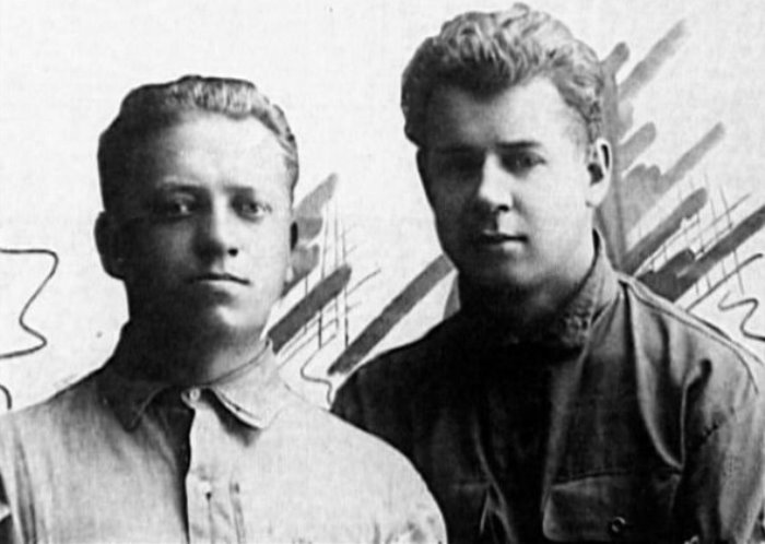 «Шаганэ ты моя, Шаганэ!»: кем была девушка, вдохновившая Есенина на цикл стихотворений «Персидские мотивы»