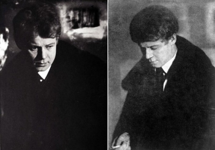 «Шаганэ ты моя, Шаганэ!»: кем была девушка, вдохновившая Есенина на цикл стихотворений «Персидские мотивы»