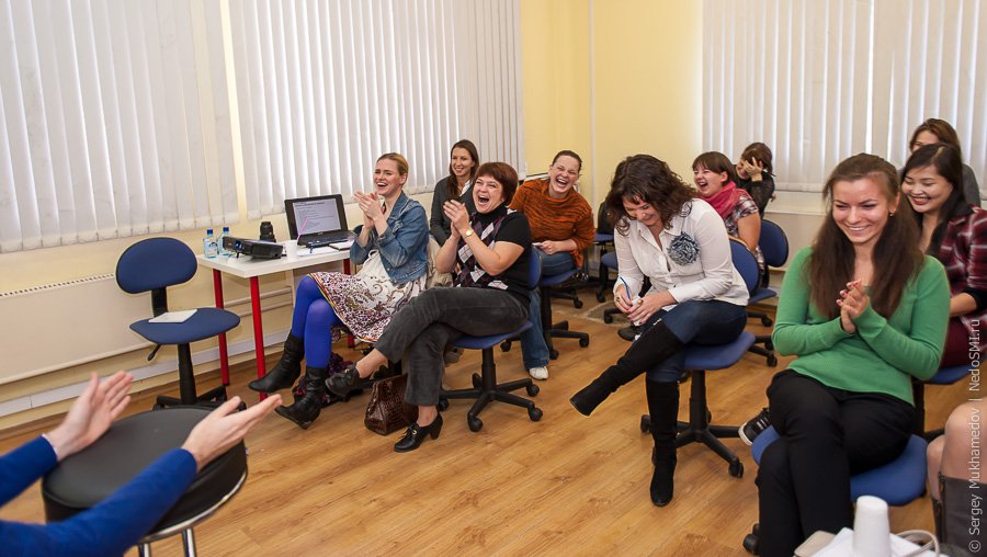 Формула знакомств