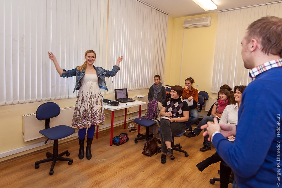 Формула знакомств