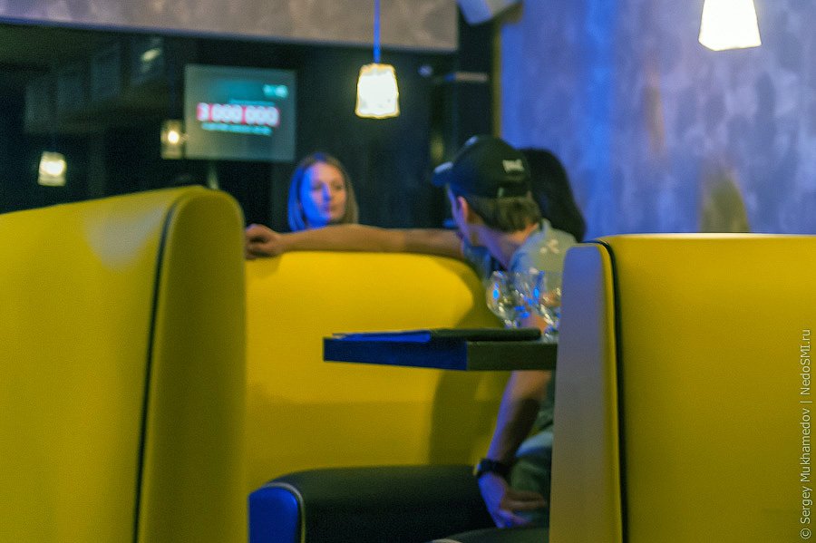 Формула знакомств