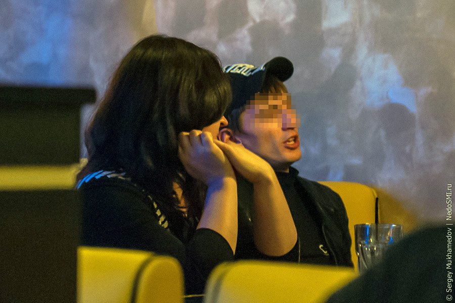 Формула знакомств