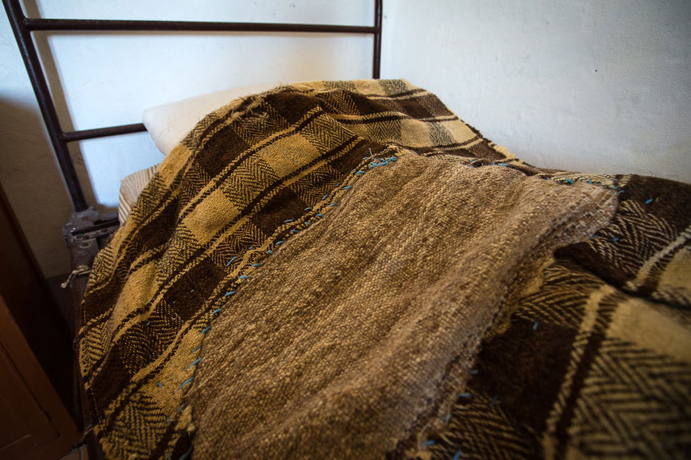 Монастырь отшельников в Санто Стефано