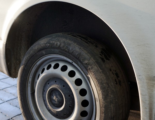 Секреты автомойки