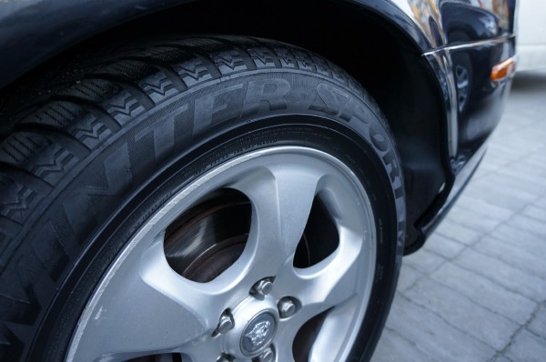 Секреты автомойки