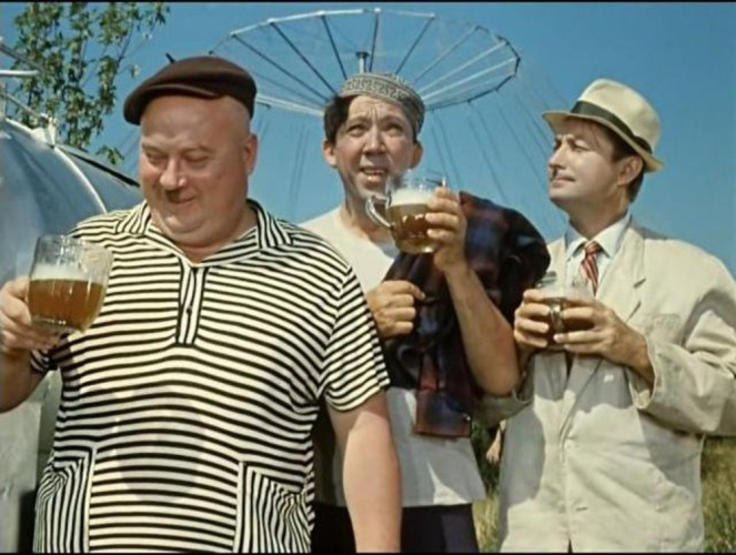 7 главных советских мемов 7 главных советских мемов