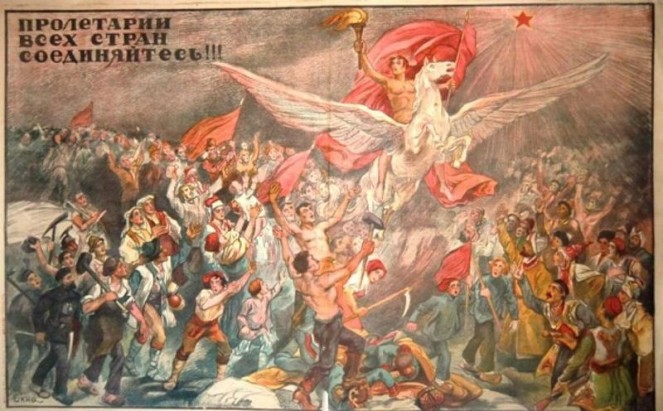 7 главных советских мемов 7 главных советских мемов