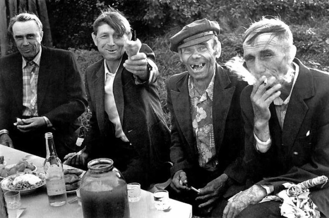 7 главных советских мемов 7 главных советских мемов