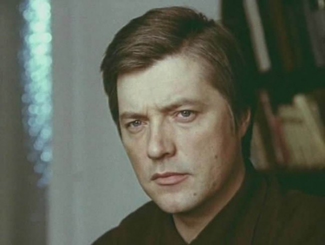 20 самых красивых актеров советского кино