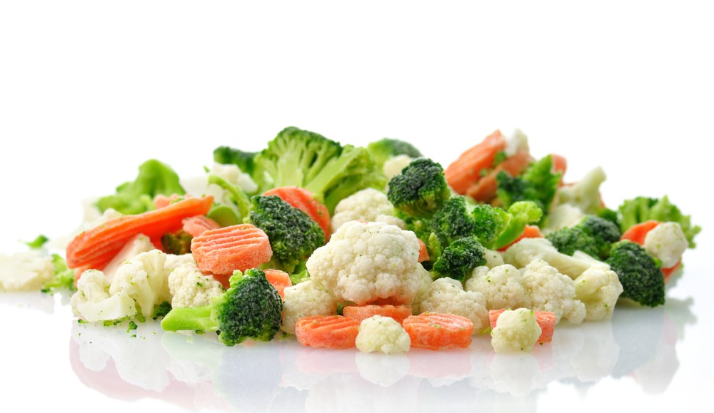 Кулинарные хитрости, которые сделают пищу полезнее Кулинарные хитрости, которые сделают пищу полезнее