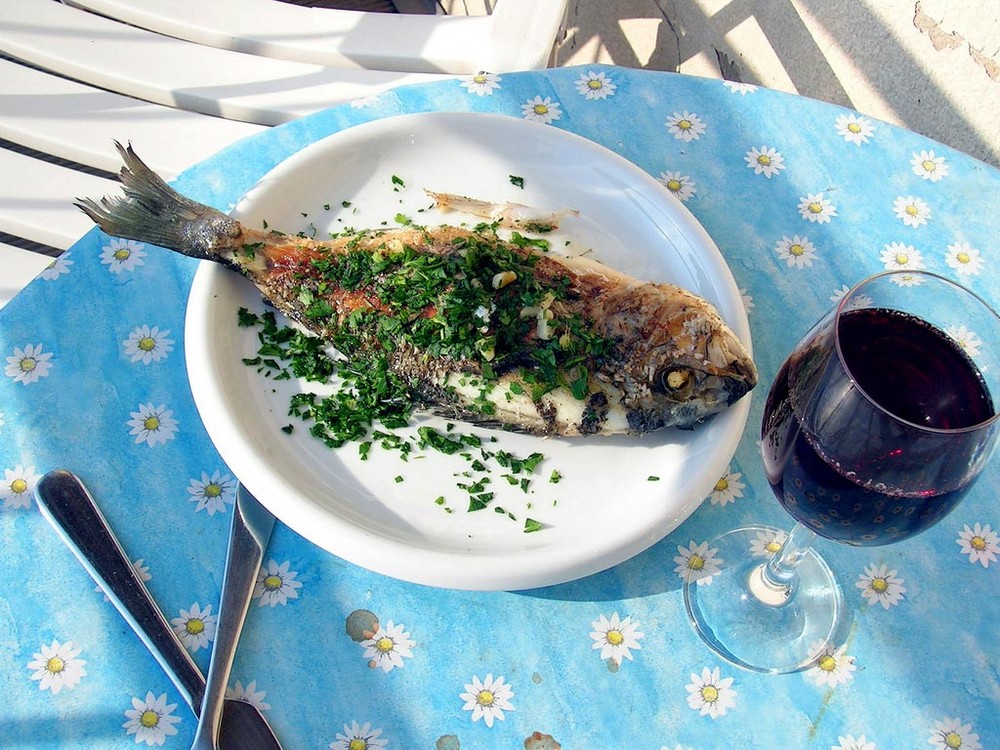 Кулинарные хитрости, которые сделают пищу полезнее Кулинарные хитрости, которые сделают пищу полезнее