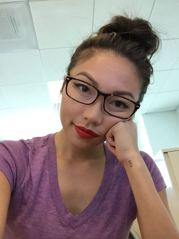 Когда скучно на работе