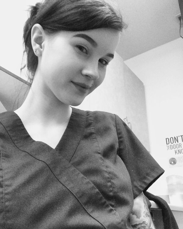 Когда скучно на работе