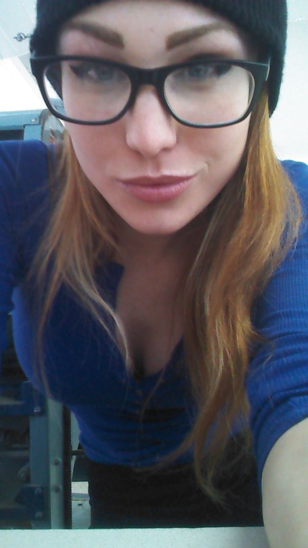 Когда скучно на работе