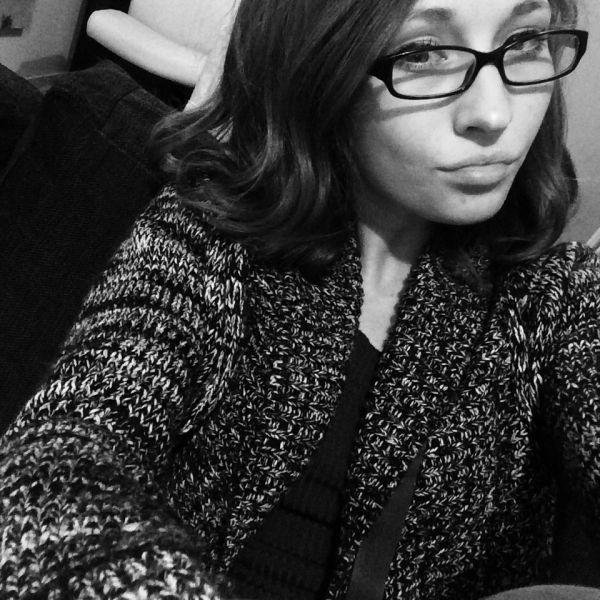 Когда скучно на работе