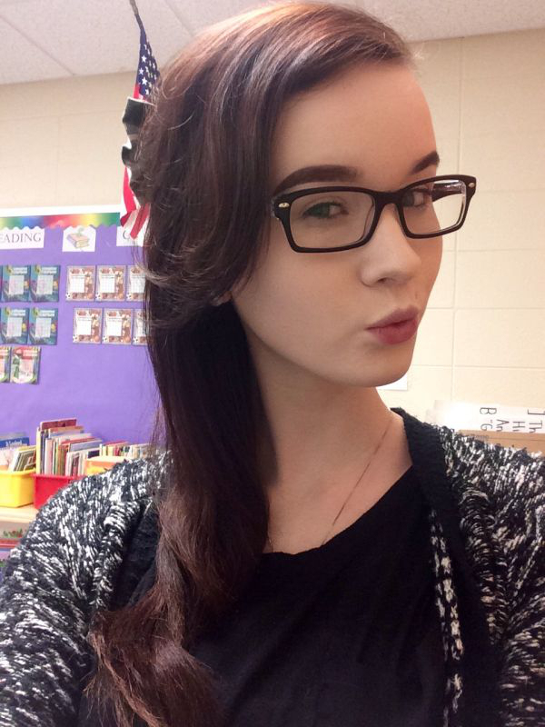 Когда скучно на работе