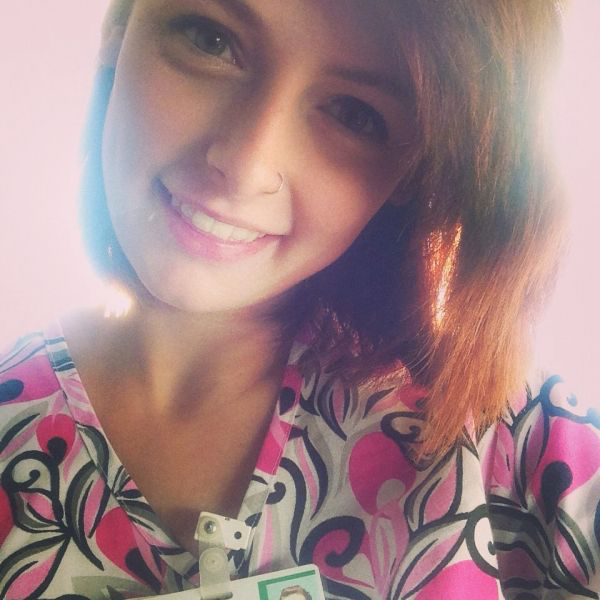 Когда скучно на работе